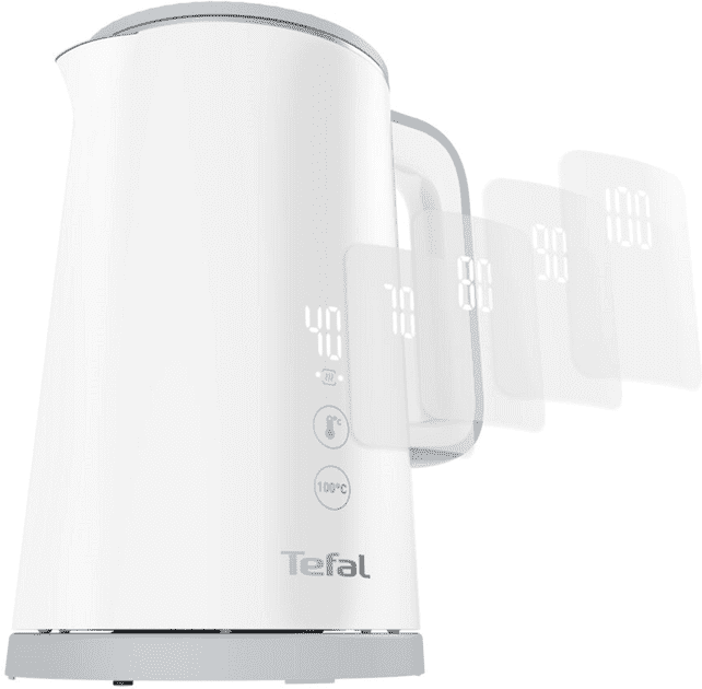 Электрочайник Tefal KO693110  Фото №13