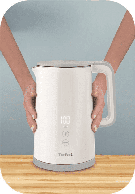 Электрочайник Tefal KO693110  Фото №15