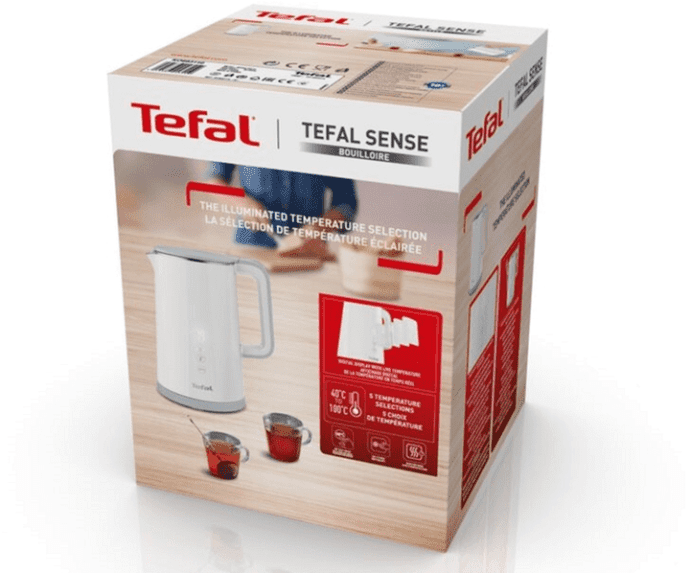 Электрочайник Tefal KO693110  Фото №18