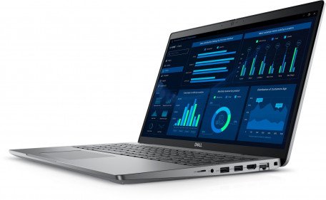 Ноутбук Dell Precision 3581 (5Y4TD)  Фото №1