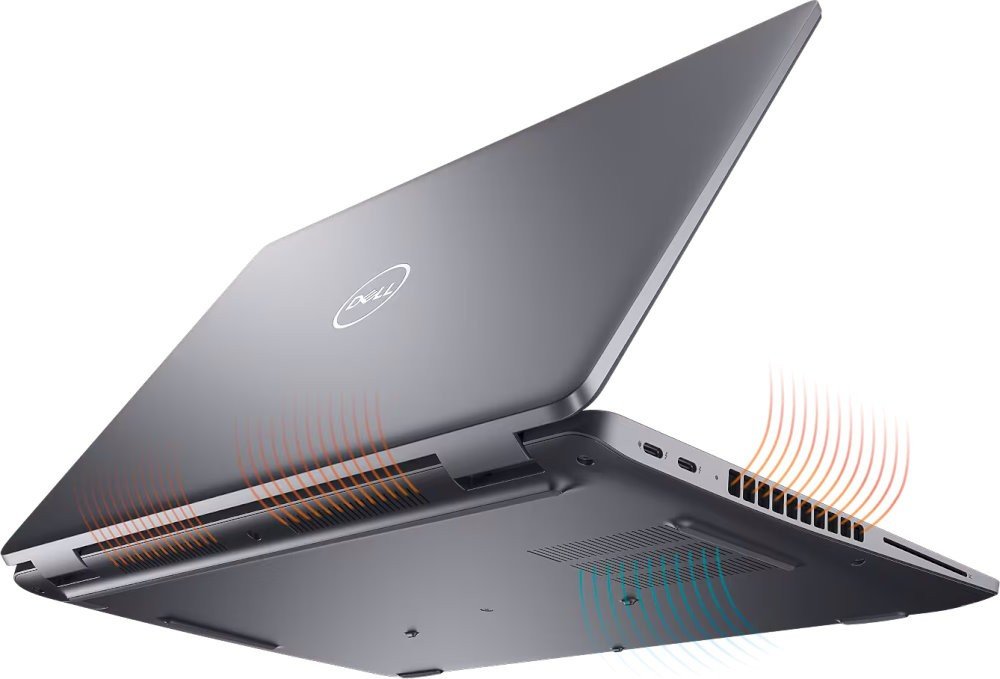 Ноутбук Dell Latitude 5540 (V975G)  Фото №3