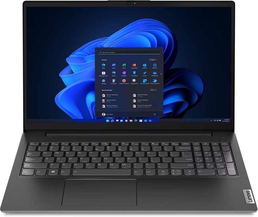 Ноутбук Lenovo V15 G4 IRU (83A100A6IX)