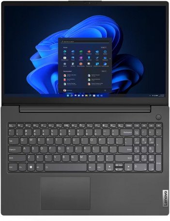 Ноутбук Lenovo V15 G4 IRU (83A100A6IX)  Фото №1