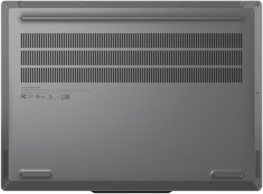 Ноутбук Lenovo ThinkBook 16p G5 IRX (21N5001AIX)  Фото №4