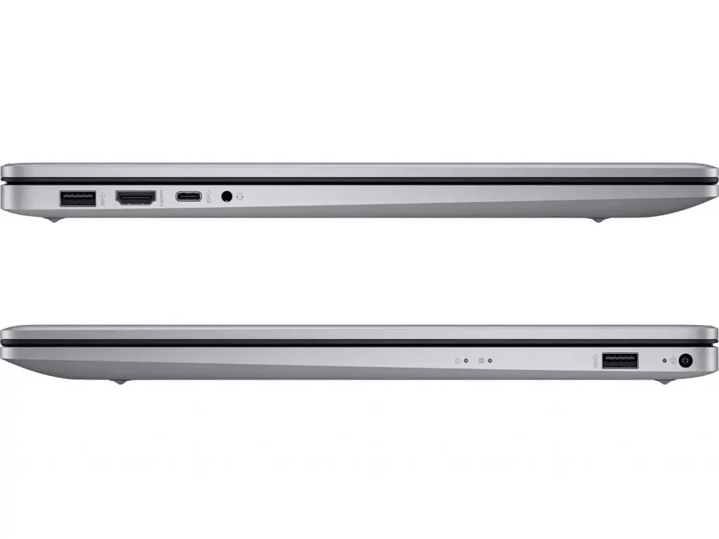 Ноутбук HP 470 G10 (7L729ET)  Фото №4