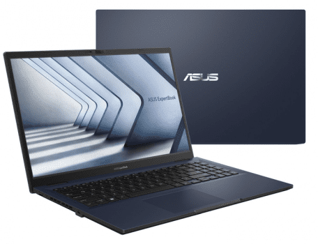 Ноутбук Asus ExpertBook B1 (B1502CVA-NJ1168W)  Фото №0