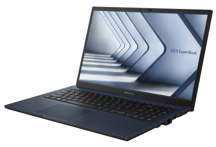 Ноутбук Asus ExpertBook B1 (B1502CVA-BQ0813X)  Фото №1