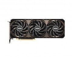 Відеокарта MSI GeForce RTX 4070 Ti SUPER 16G SHADOW 3X OC