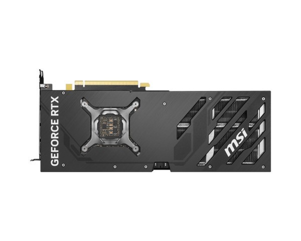 Відеокарта MSI GeForce RTX 4070 Ti SUPER 16G SHADOW 3X OC  Фото №1