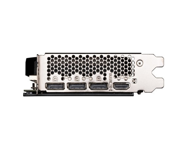 Відеокарта MSI GeForce RTX 4070 Ti SUPER 16G SHADOW 3X OC  Фото №2