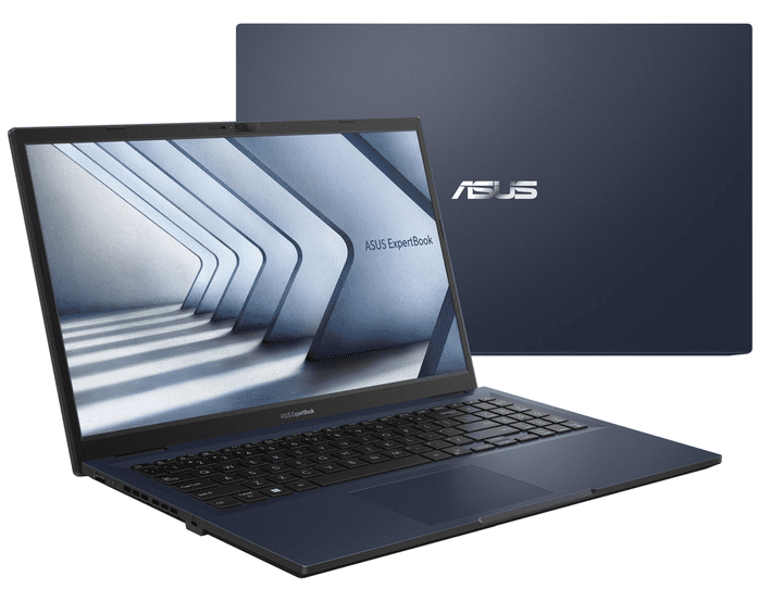 Ноутбук Asus ExpertBook B1 (B1502CBA-NJ1285W)  Фото №0