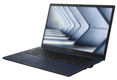 Ноутбук Asus ExpertBook B1 (B1502CBA-NJ1285W)  Фото №1