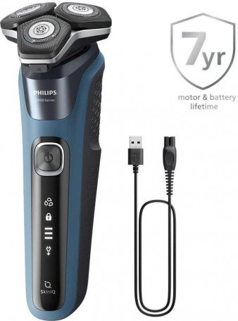 Электробритва мужская Philips Norelco Shaver 5400 S5880/81  Фото №0