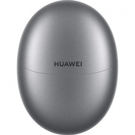 Навушники з мікрофоном HUAWEI Freebuds 5 Frost Silver  Фото №1