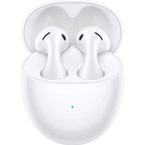 Наушники с микрофоном HUAWEI Freebuds 5 Ceramic White