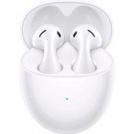 Наушники с микрофоном HUAWEI Freebuds 5 Ceramic White 