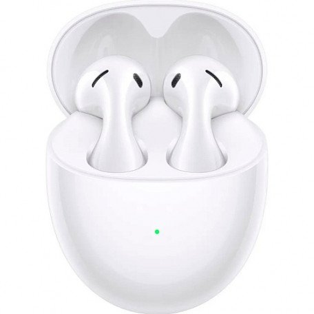 Наушники с микрофоном HUAWEI Freebuds 5 Ceramic White