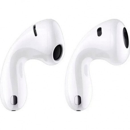 Наушники с микрофоном HUAWEI Freebuds 5 Ceramic White  Фото №3