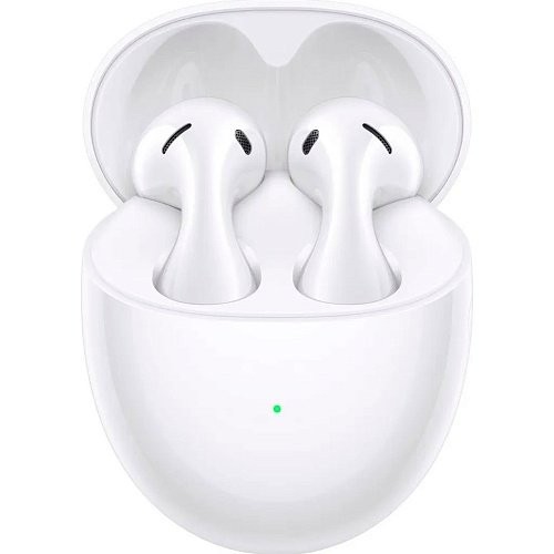Навушники з мікрофоном HUAWEI Freebuds 5 Ceramic White