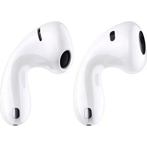 Навушники з мікрофоном HUAWEI Freebuds 5 Ceramic White  Фото №3