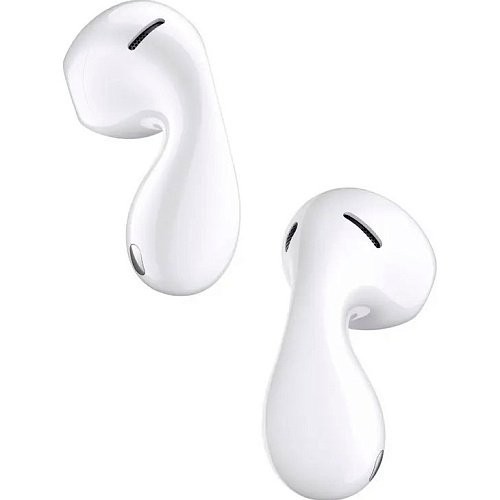 Навушники з мікрофоном HUAWEI Freebuds 5 Ceramic White  Фото №4
