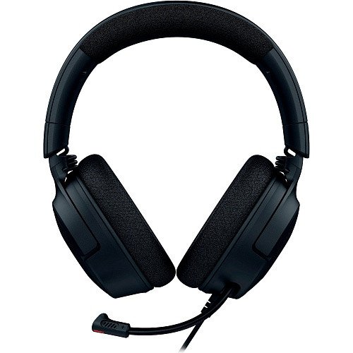 Навушники з мікрофоном Razer Kraken V4 X Black (RZ04-05180100-R3M1)  Фото №4