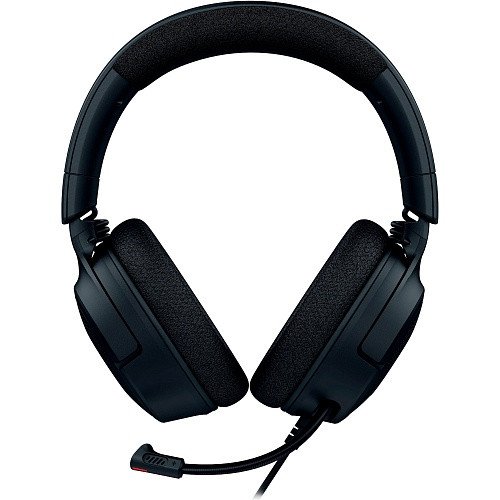 Навушники з мікрофоном Razer Kraken V4 X Black (RZ04-05180100-R3M1)
