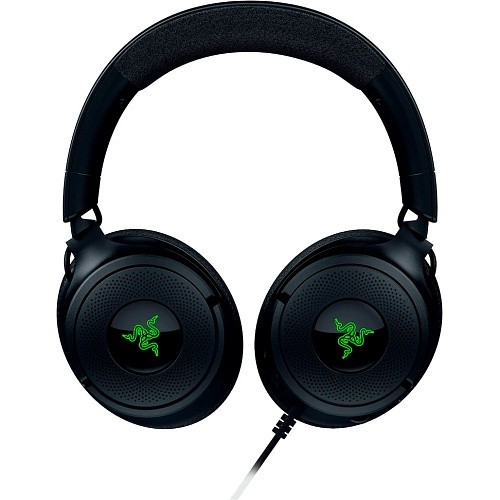 Навушники з мікрофоном Razer Kraken V4 X Black (RZ04-05180100-R3M1)  Фото №5
