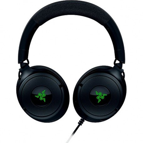 Навушники з мікрофоном Razer Kraken V4 X Black (RZ04-05180100-R3M1)  Фото №5