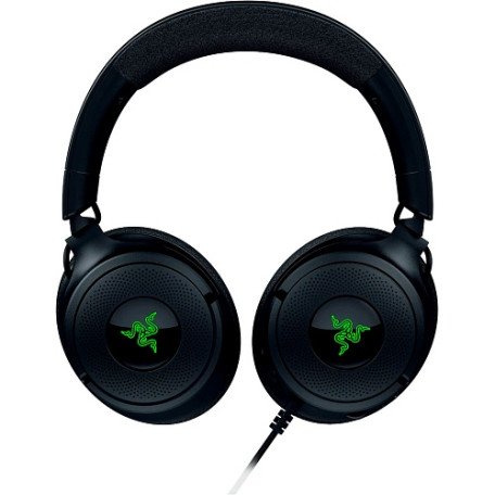 Навушники з мікрофоном Razer Kraken V4 X Black (RZ04-05180100-R3M1)  Фото №5