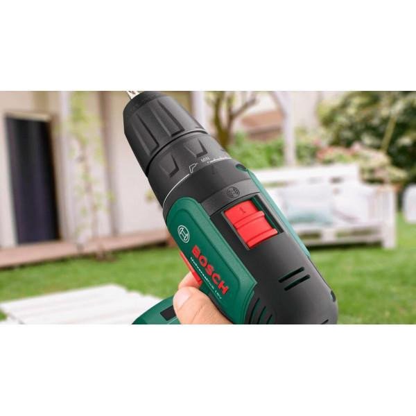 Шурупокрут Bosch UniversalDrill 18 (06039D4002)  Фото №1