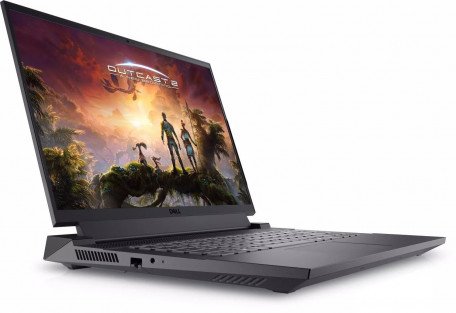 Ноутбук Dell G16 7630 (Inspiron-7630-8690)  Фото №1