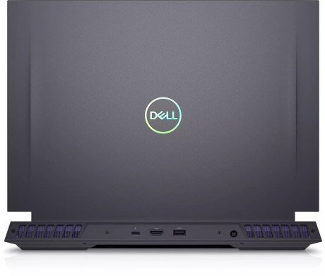 Ноутбук Dell G16 7630 (Inspiron-7630-8690)  Фото №5