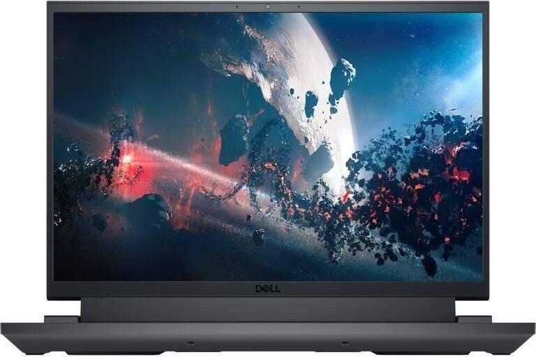 Ноутбук Dell G16 7630 Grey (N-G7630-N2-717GR)