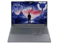 Ноутбук Lenovo Legion 5 16IRX9 Luna Grey (83DG00D8US) 