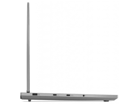 Ноутбук Lenovo Legion 5 16IRX9 Luna Grey (83DG00D8US)  Фото №5
