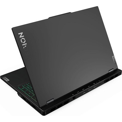 Ноутбук Lenovo Legion Pro 7 16IRX9H (83DE007LUK)  Фото №8