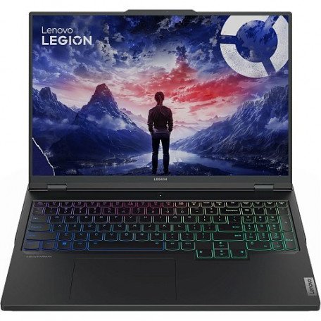 Ноутбук Lenovo Legion Pro 7 16IRX9H (83DE007LUK)