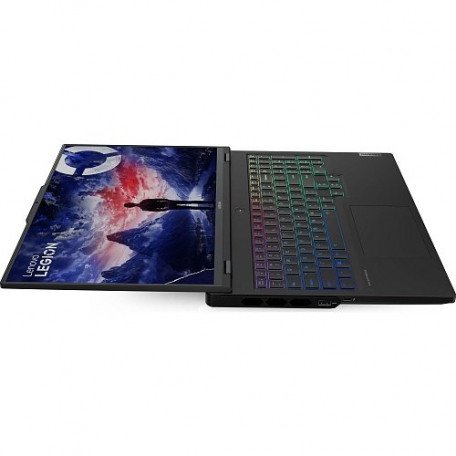 Ноутбук Lenovo Legion Pro 7 16IRX9H (83DE007LUK)  Фото №4