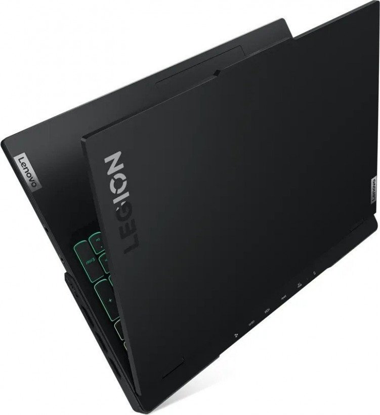 Ноутбук Lenovo Legion Pro 7 16IRX9H (83DE0007US)  Фото №1