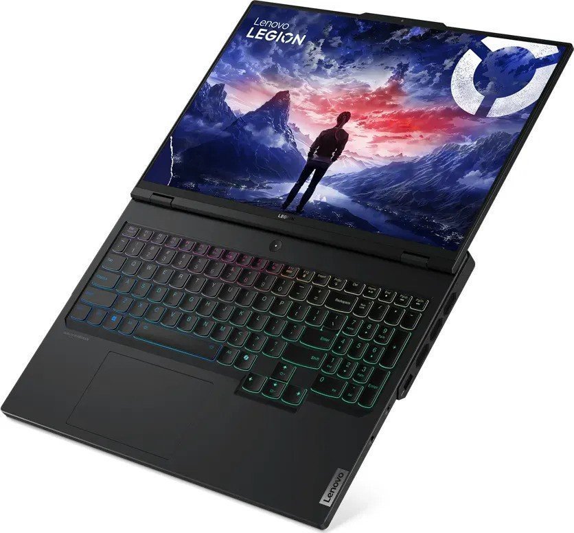 Ноутбук Lenovo Legion Pro 7 16IRX9H (83DE0007US)  Фото №3