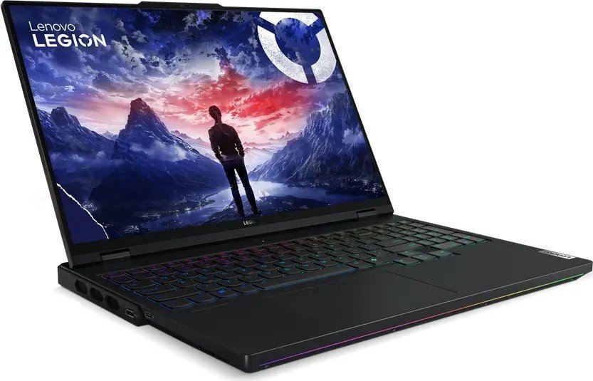 Ноутбук Lenovo Legion Pro 7 16IRX9H (83DE0007US)  Фото №4