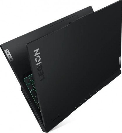 Ноутбук Lenovo Legion Pro 7 16IRX9H (83DE0007US)  Фото №1