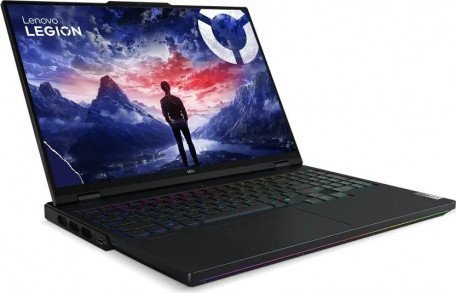 Ноутбук Lenovo Legion Pro 7 16IRX9H (83DE0007US)  Фото №4