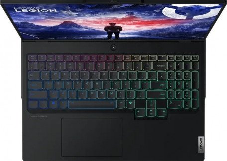 Ноутбук Lenovo Legion Pro 7 16IRX9H (83DE0007US)  Фото №5