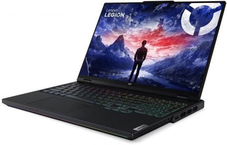 Ноутбук Lenovo Legion Pro 7 16IRX9H (83DE006VPB)  Фото №12