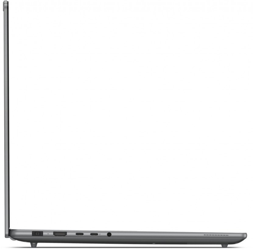 Ноутбук Lenovo Yoga Pro 9 16IMH9 (83DN0006US)  Фото №6