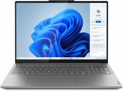 Ноутбук Lenovo Yoga Pro 9 16IMH9 (83DN0006US)