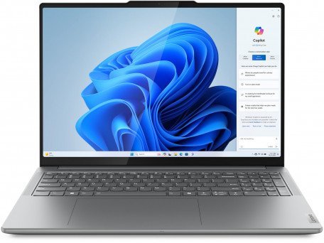 Ноутбук Lenovo Yoga Pro 9 16IMH9 (83DN0006US)