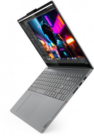 Ноутбук Lenovo Yoga Pro 9 16IMH9 (83DN0006US)  Фото №5